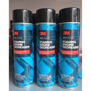 Dung dịch tẩy động cơ 3M 08899 467g