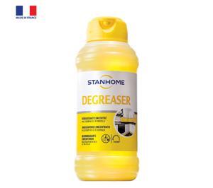 Dung dịch tẩy rửa dầu mỡ và rửa chén đa năng Stanhome Degreaser 750ml