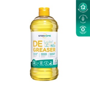 Dung dịch tẩy rửa dầu mỡ và rửa chén đa năng Stanhome Degreaser 750ml