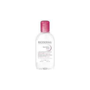 Dung dịch tẩy trang Bioderma Sensibio H2O 250ml