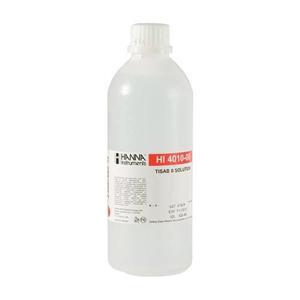 Dung dịch TISAB II cho điện cực floride, 500ml Hanna HI4010-00