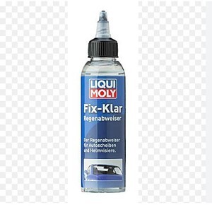 Dung dịch trượt nước kính Liqui Moly FIX-KLAR Rain Repellent 1590