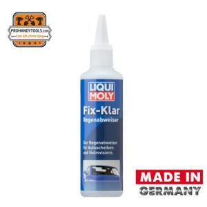 Dung dịch trượt nước kính Liqui Moly FIX-KLAR Rain Repellent 1590