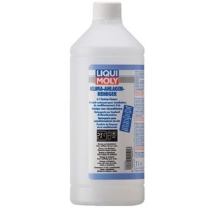 Dung dịch vệ sinh giàn lạnh ô tô Liqui Moly 4091 1 lít