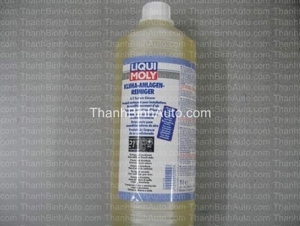 Dung dịch vệ sinh giàn lạnh ô tô Liqui Moly 4091 1 lít