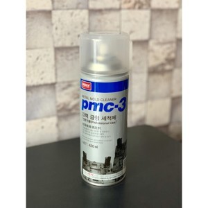 Dung dịch vệ sinh khuôn Nabakem PMC-3