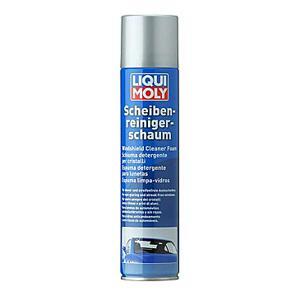 Dung dịch vệ sinh kính dạng bọt Liqui Moly 1512 300ml