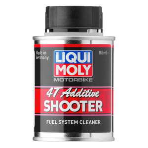 Dung dịch vệ sinh máy Carbon Cleaner Liqui Moly 4T Additive Shooter 7916 80ml