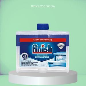 Dung dịch vệ sinh máy rửa bát Finish 250ml