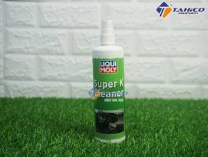 Dung dịch vệ sinh nội thất ô tô Liqui Moly 1682 250ml