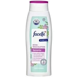 Dung dịch vệ sinh phụ nữ Facelle 300ml