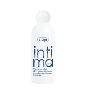 Dung dịch vệ sinh phụ nữ Intima Ziaja 200ml