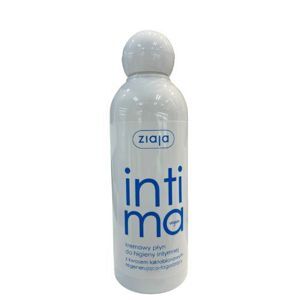 Dung dịch vệ sinh phụ nữ Intima Ziaja 200ml