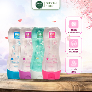 Dung Dịch Vệ Sinh Phụ Nữ PH Care Feminine Wash (150ml)