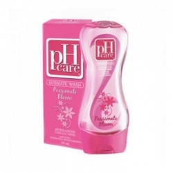 Dung dịch vệ sinh phụ nữ pH Care 150mL