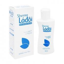 Dung dịch vệ sinh phụ nữ SHEMA 100ml