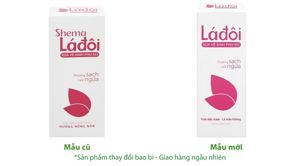 Dung dịch vệ sinh shema 200ml