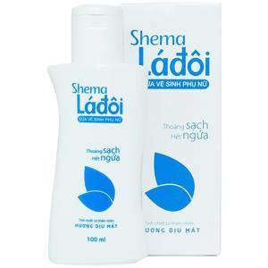 Dung dịch vệ sinh shema 200ml