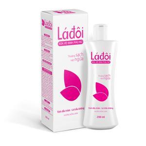 Dung dịch vệ sinh shema 200ml