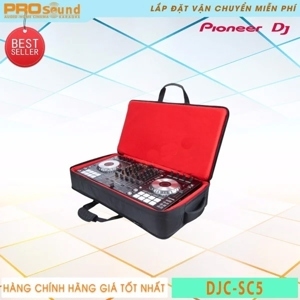 Túi đựng DJC SC5 Pioneer DJ