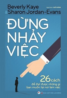 Đừng Nhảy Việc