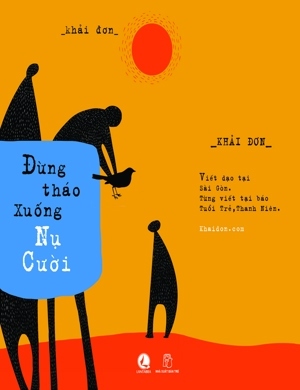 Đừng tháo xuống nụ cười