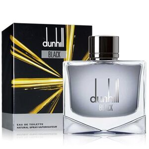 Nước hoa nam Dunhill Black