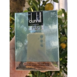 Nước hoa Dunhill Fresh