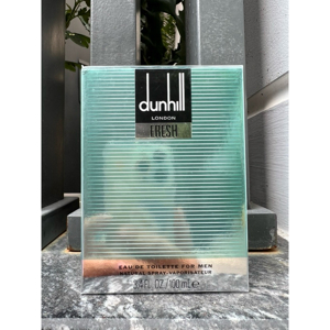 Nước hoa Dunhill Fresh