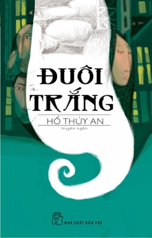 Đuôi trắng