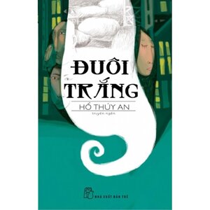 Đuôi trắng