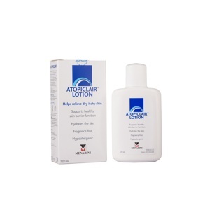 Dưỡng ẩm Atopiclair Lotion trị 120ml