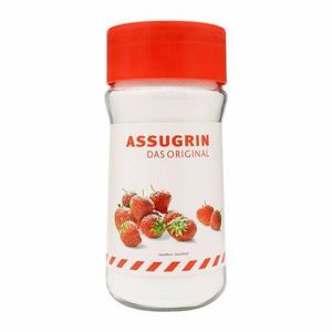 Đường ăn kiêng Assugrin Cuisine lọ 90g