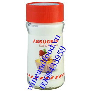 Đường ăn kiêng Assugrin Cuisine lọ 90g