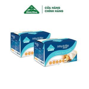 Đường ăn kiêng Biên Hòa Isomalt hộp 250g