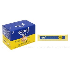 Đường ăn kiêng Equal Gold 40g