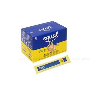 Đường ăn kiêng Equal Gold 40g