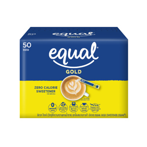 Đường ăn kiêng Equal Gold 40g