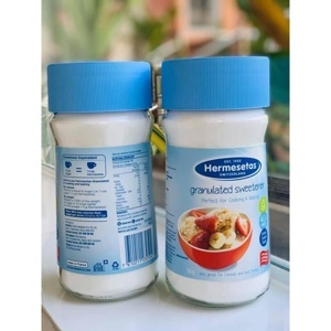 Đường ăn kiêng Hermesetas Granulated 90g