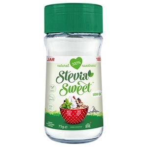 Đường ăn kiêng Hermesetas Stevia 75g