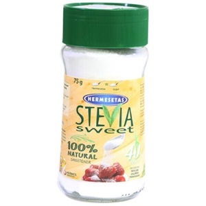 Đường ăn kiêng Hermesetas Stevia 75g