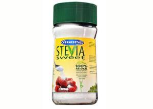 Đường ăn kiêng Hermesetas Stevia 75g