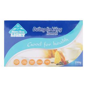 Đường ăn kiêng Isomalf Biên Hoà 250gr