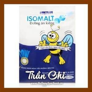 Đường Ăn Kiêng Isomalt Vikybomi 300g