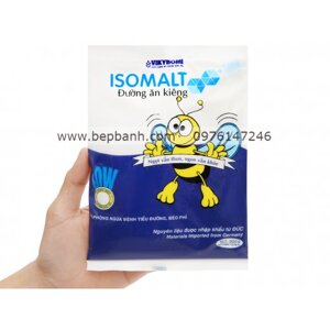 Đường Ăn Kiêng Isomalt Vikybomi 300g