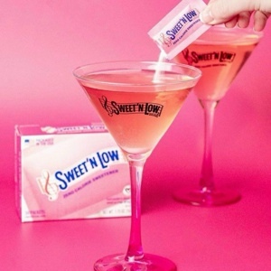 Đường ăn kiêng Sweet’n Low (100 gói)