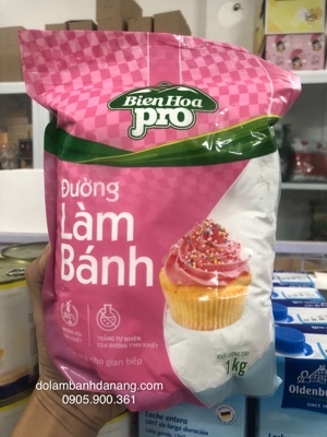 Đường bột Biên Hòa 1kg