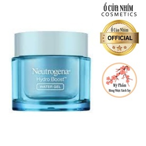 Dưỡng cấp nước ngày đêm Neutrogena Hydro Boost Water Gel 48g