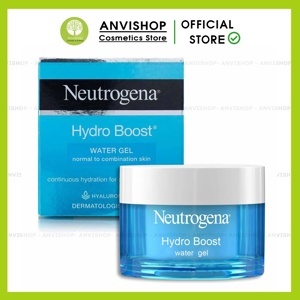 Dưỡng cấp nước ngày đêm Neutrogena Hydro Boost Water Gel 48g