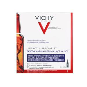 Dưỡng chất làm sáng da ban đêm Vichy Liftactiv Specialist Glyco-C
